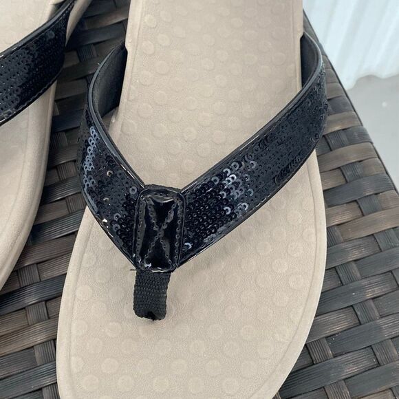 Vionic Tide sandals, women’s size 8 - Picture 5 of 7